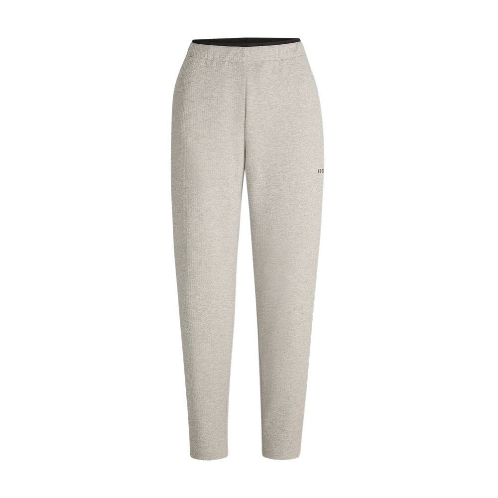 BNWT NOBULL Women’s Heather Grey Drive Pants